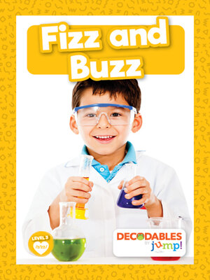 cover image of Fizz and Buzz
